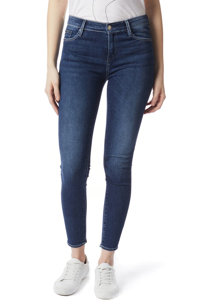 JEANS - BLUE