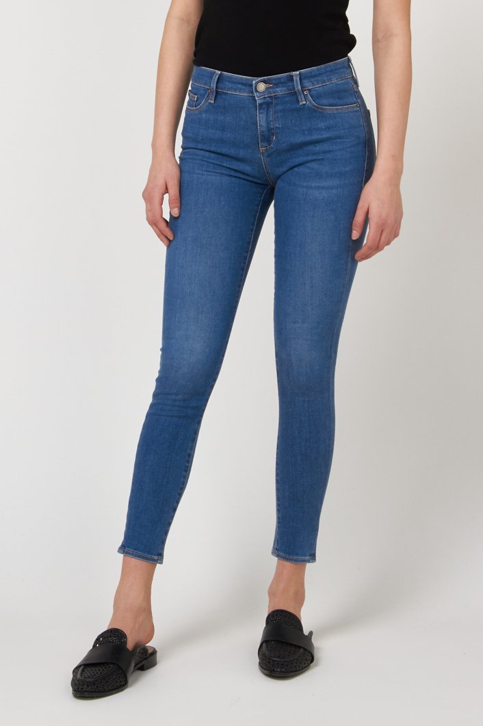 JEANS - DENIM