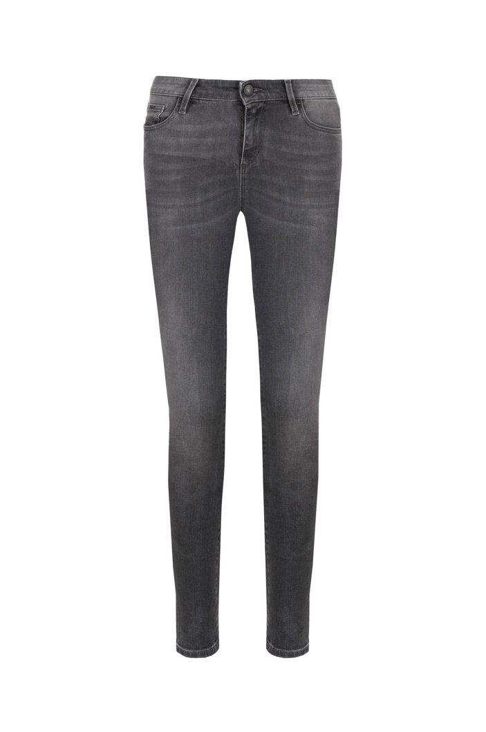 JEANS - GREY