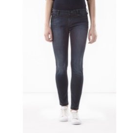 JEANS - DENIM