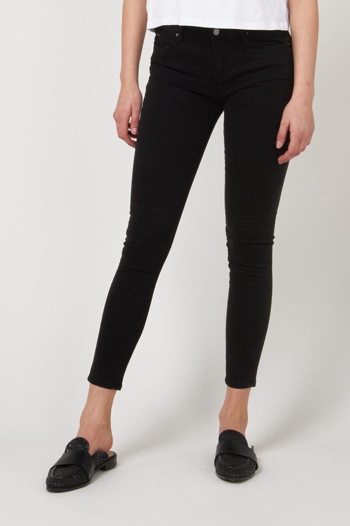 JEANS - CREMA