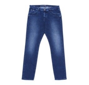 JEANS - DENIM