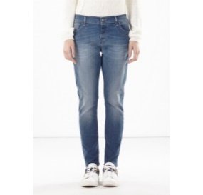JEANS - DENIM