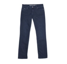 JEANS - DENIM