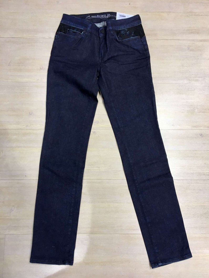 JEANS - DENIM