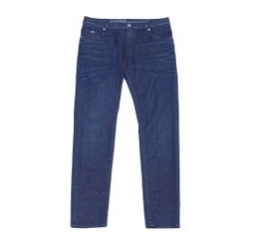 JEANS - DENIM