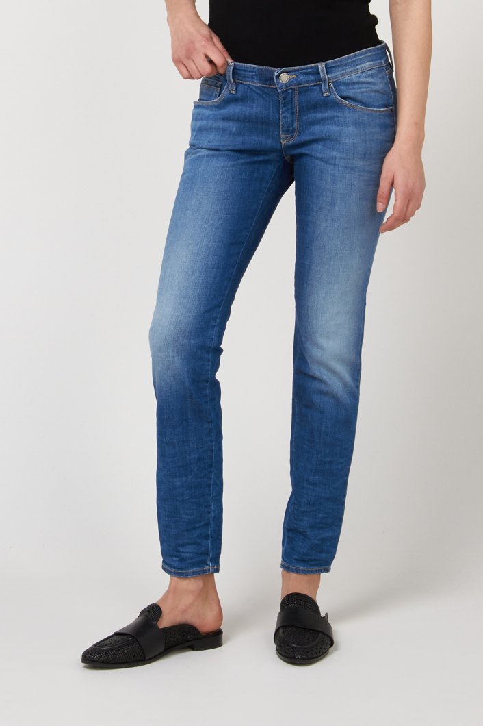 JEANS - DENIM
