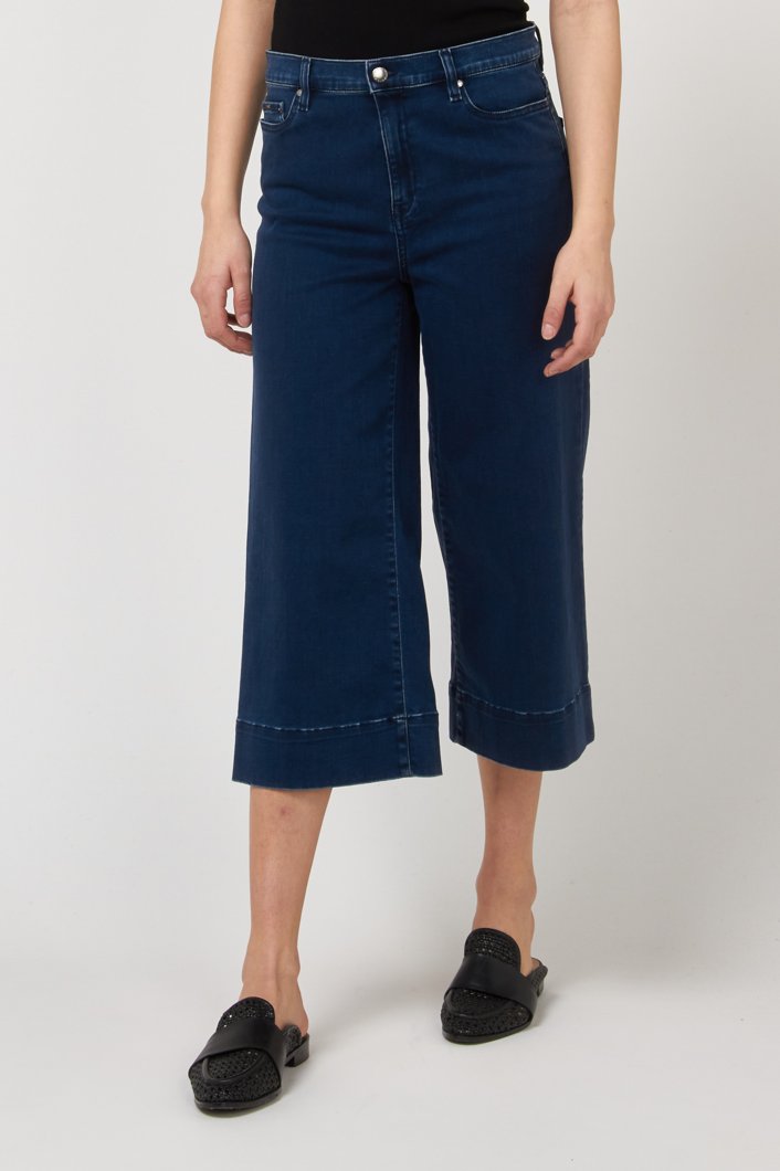 JEANS - BLUE