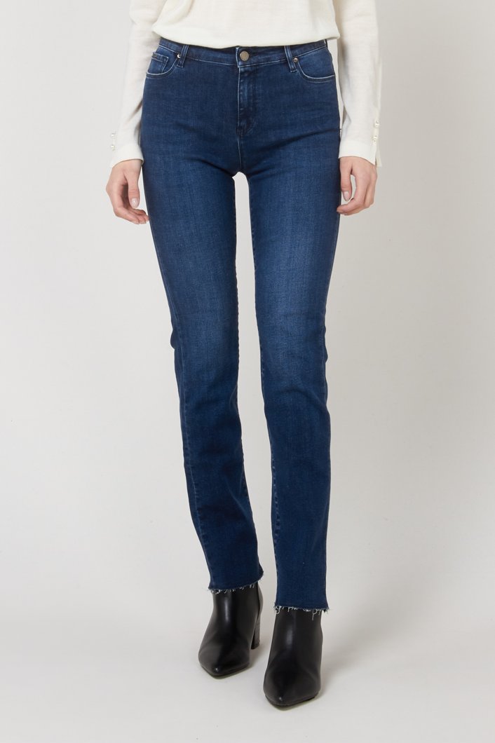 JEANS - DENIM