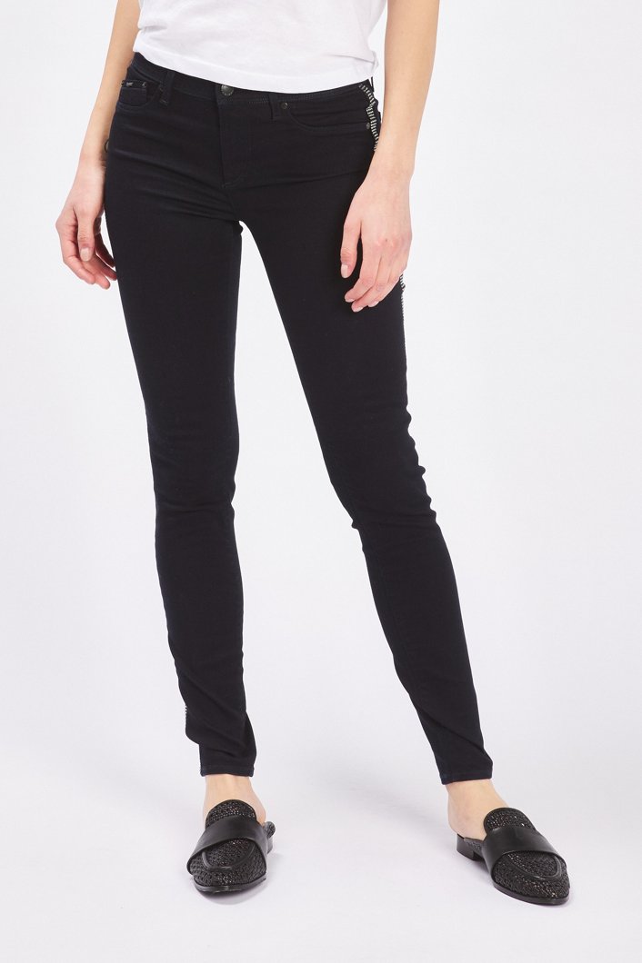 JEANS - DARK BLUE