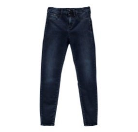 JEANS - DENIM
