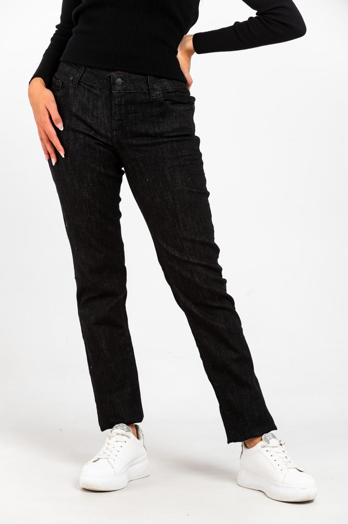 JEANS - GREY