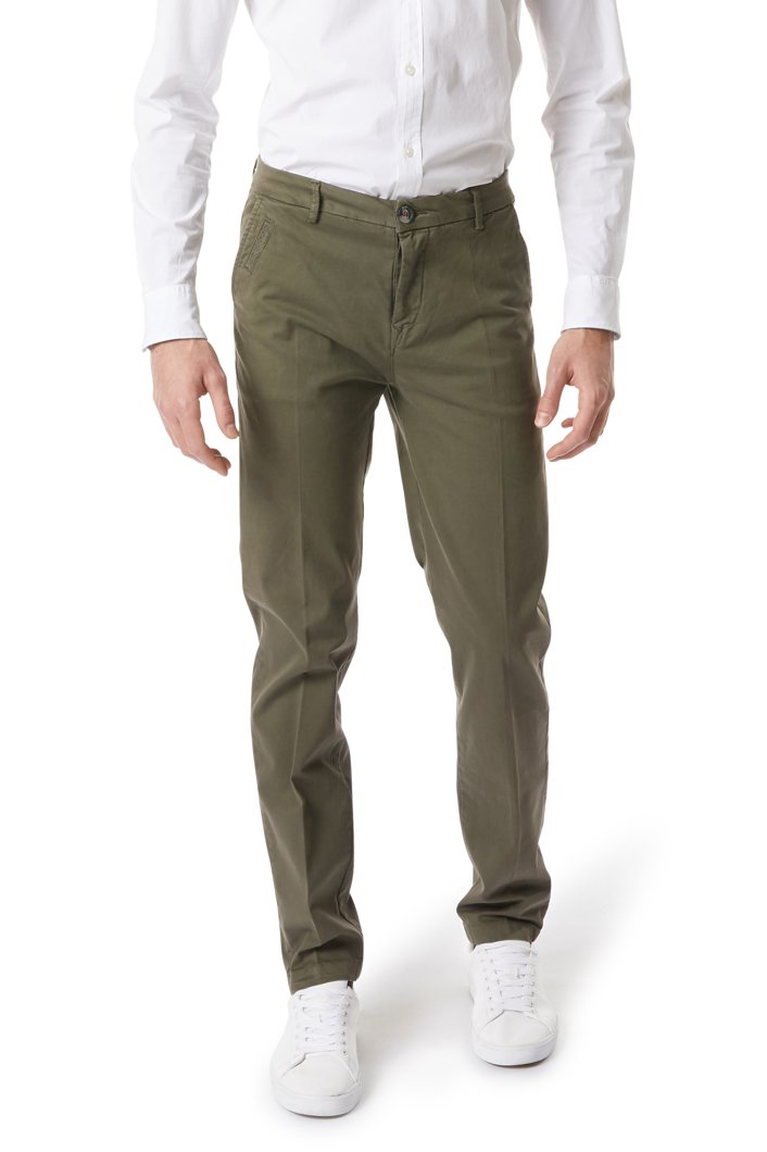 PANTS - CREMA