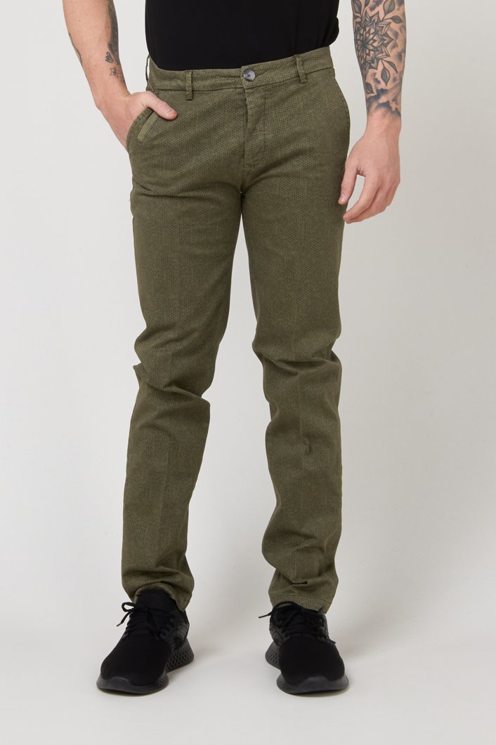 PANTS - ELMWOOD