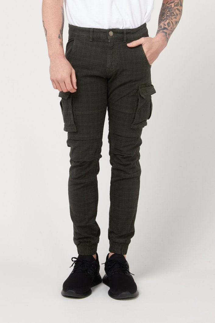 PANTS - ELMWOOD