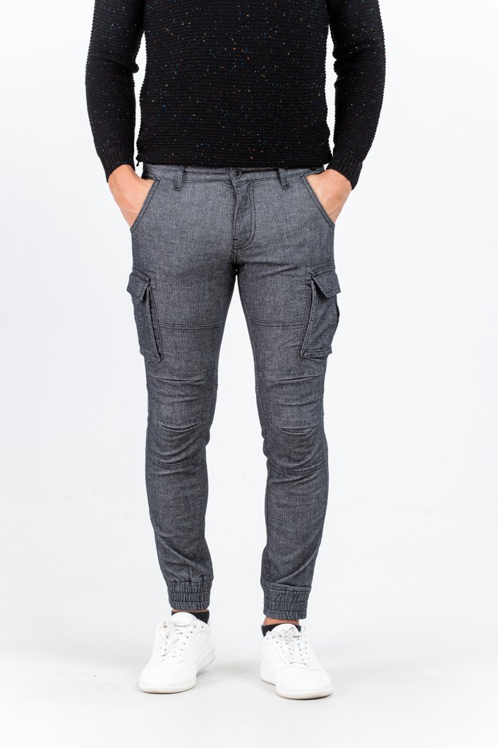 PANTS - GRAPHITE