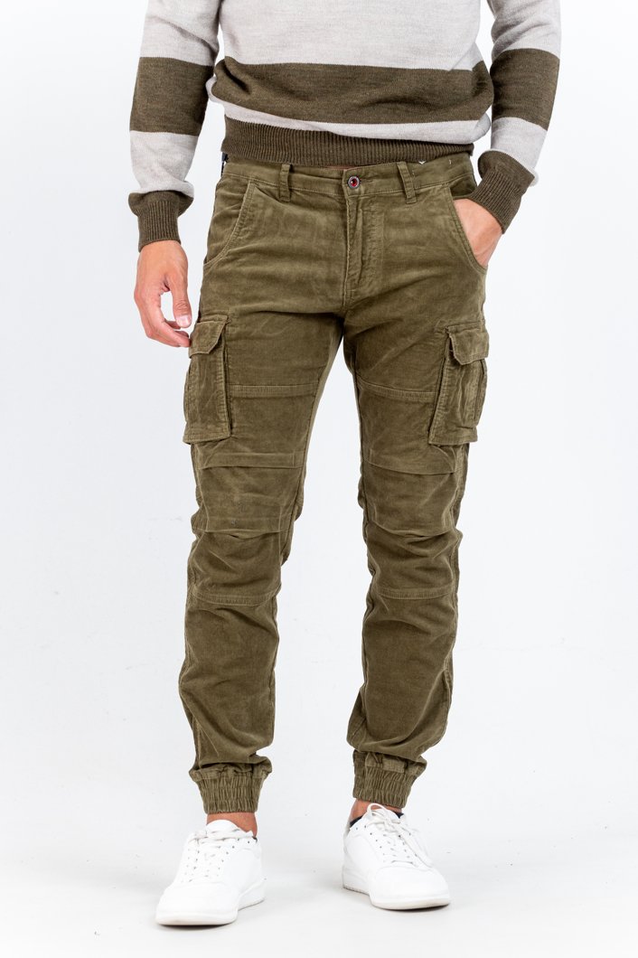 PANTS - ELMWOOD