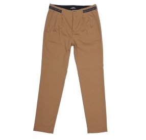 PANTS - BLACK