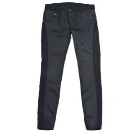 PANTS - MULTICOLOR