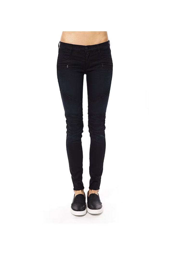 PANTS - DARK BLUE