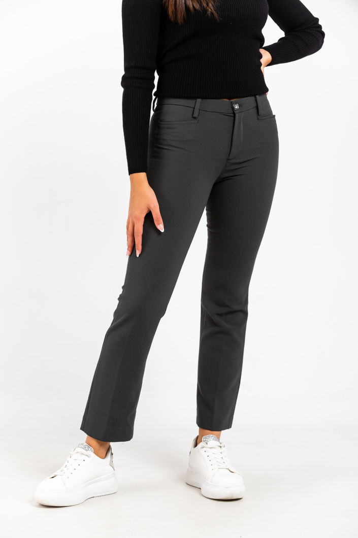 PANTS - GRAPHITE