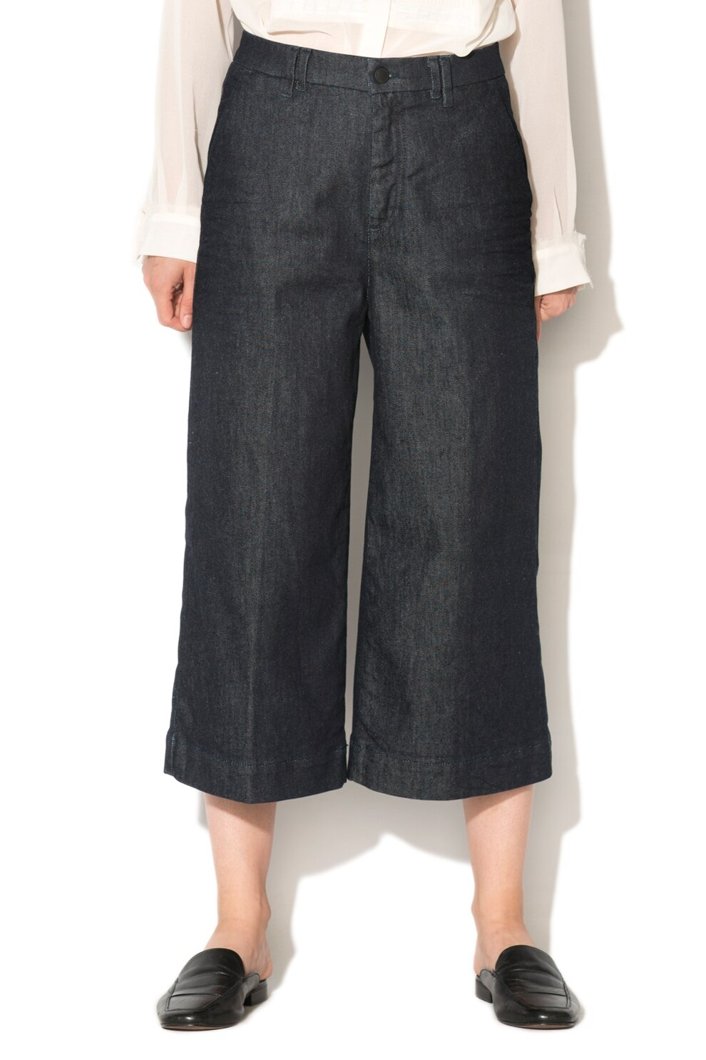 JEANS - DARK BLUE