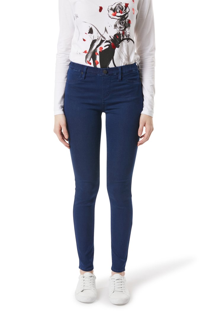 JEANS - BLUE