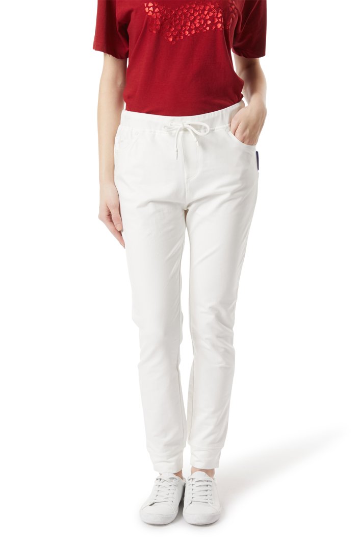 PANTS - BLACK