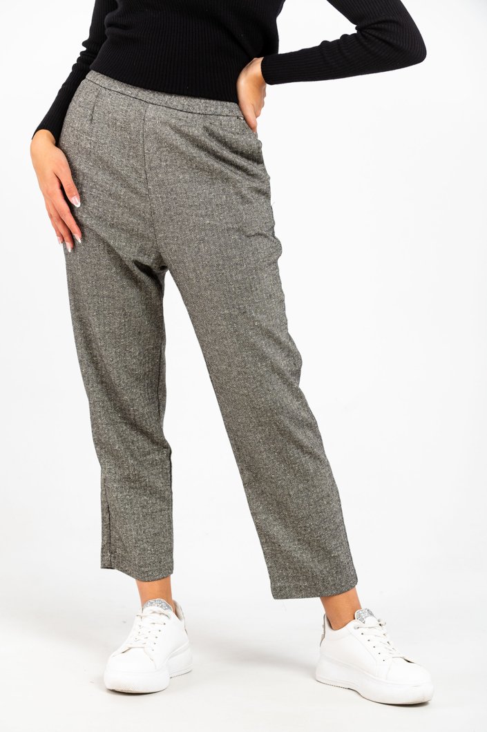 PANTS - BLACK