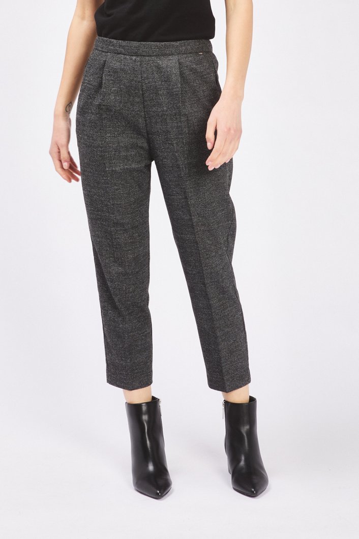 PANTS - BLACK