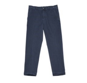 PANTS - DARK BLUE