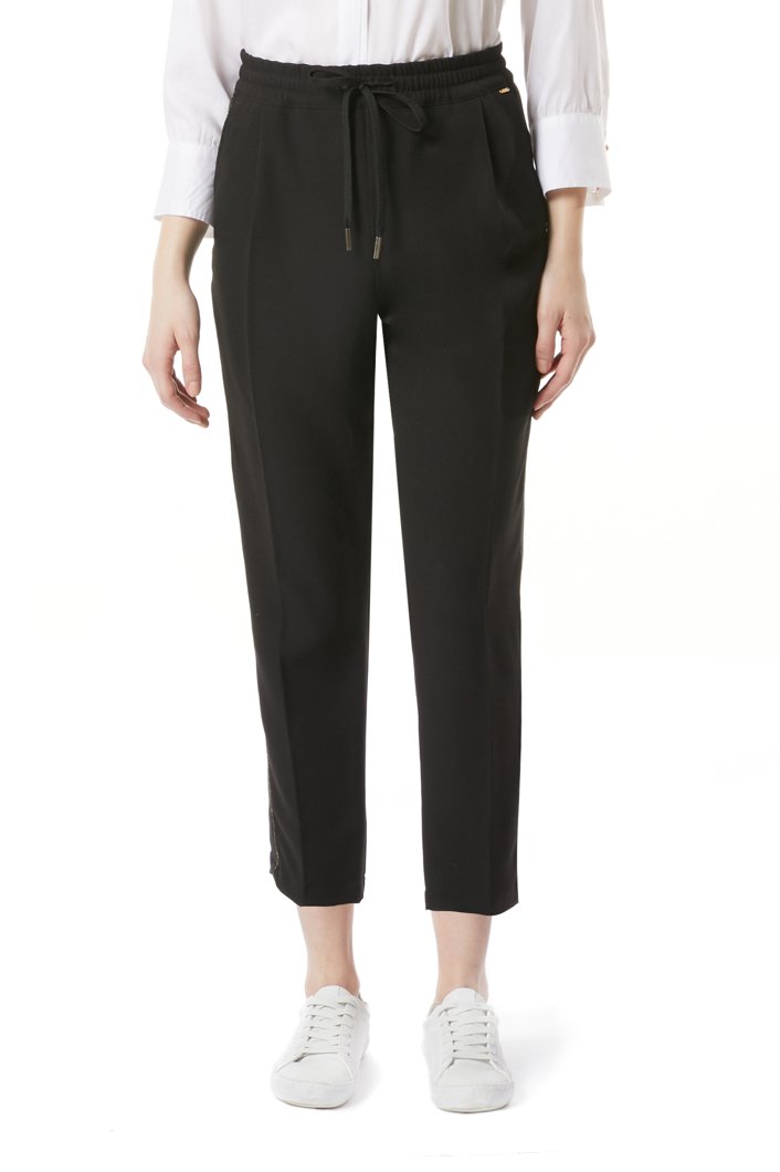 PANTS - BLACK