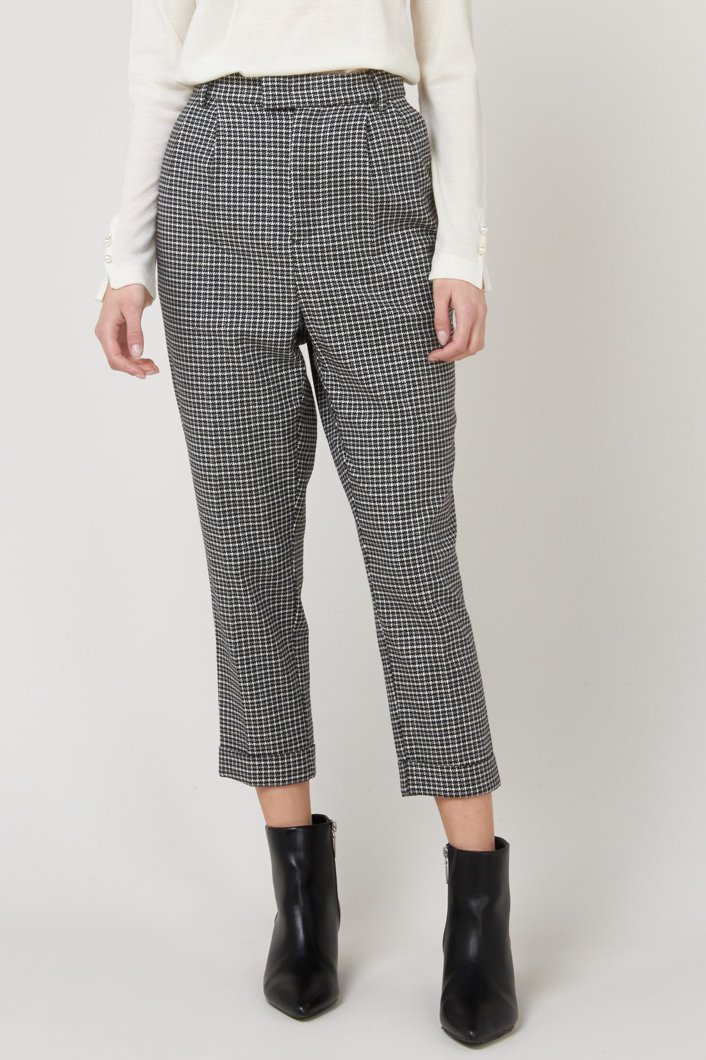 PANTS - MEDIUM GRAY