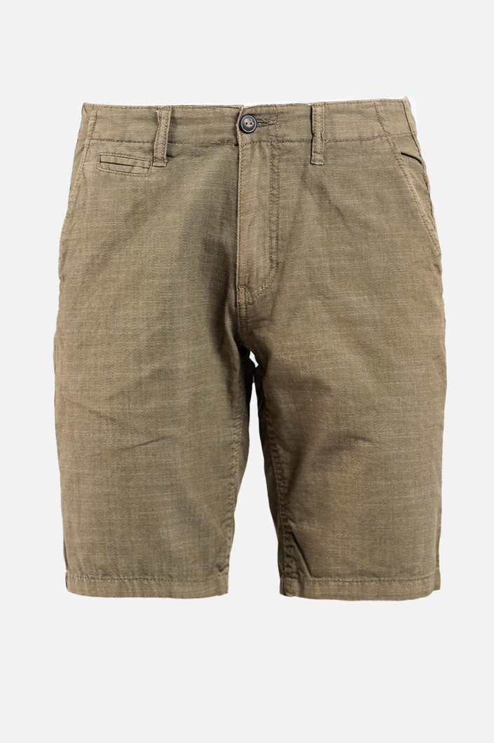 SHORTS - ANTRACITE