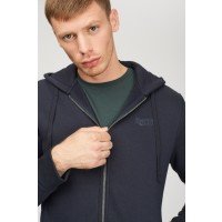 SWEATSHIRT - BLACK