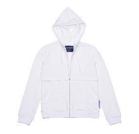 SWEATSHIRT - BLACK
