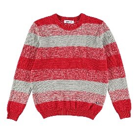 SWEATER - ELMWOOD
