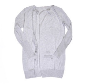 SWEATSHIRT - BLACK
