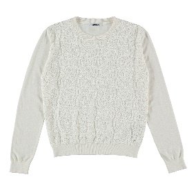 SWEATER - BLACK
