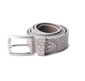 BELT - NAVY BLUE