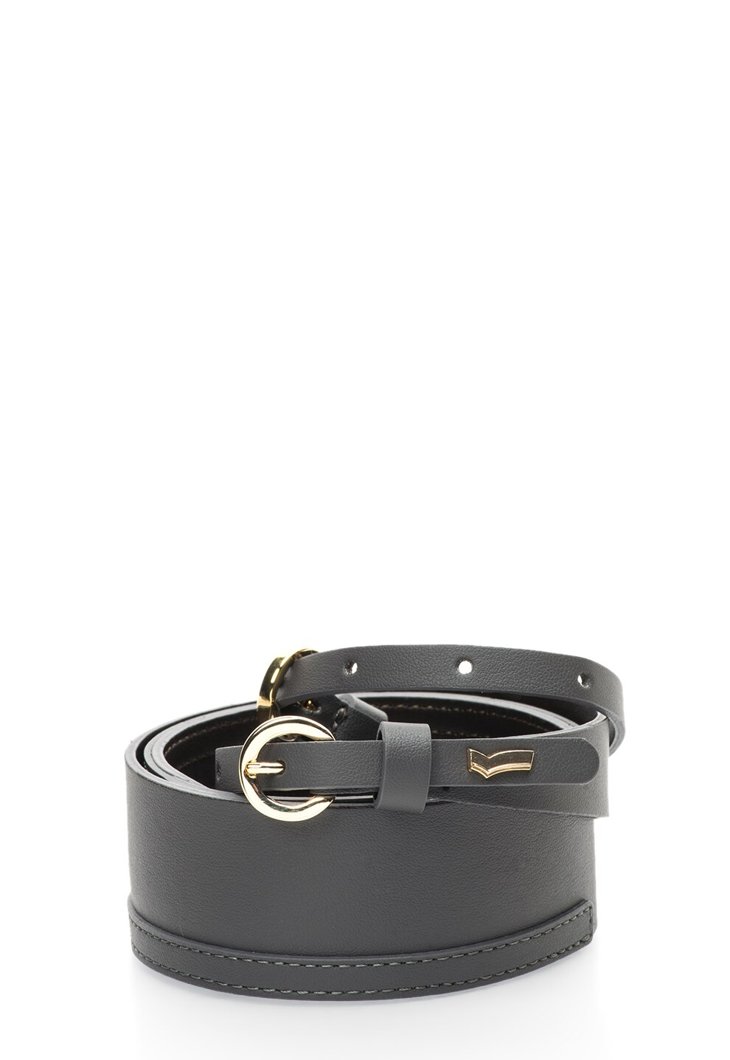 BELT - GRAPHITE
