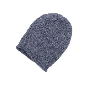 HAT - METAL MELANGE
