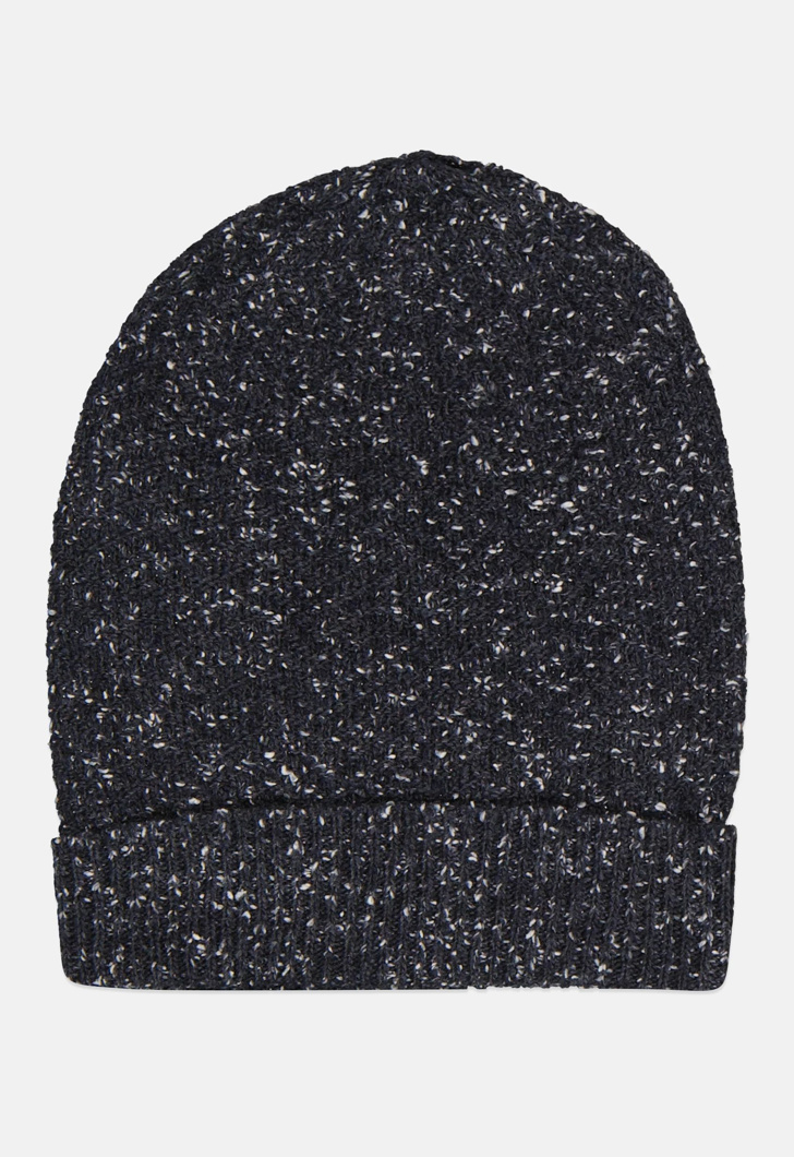 HAT - NAVY BLUE
