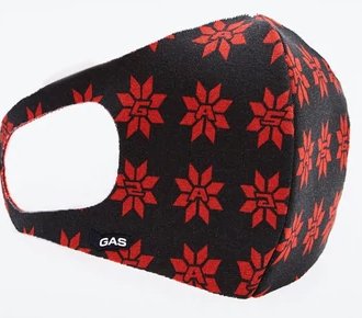 MASK - BLACK