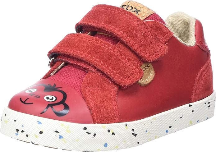 SNEAKERS - RED