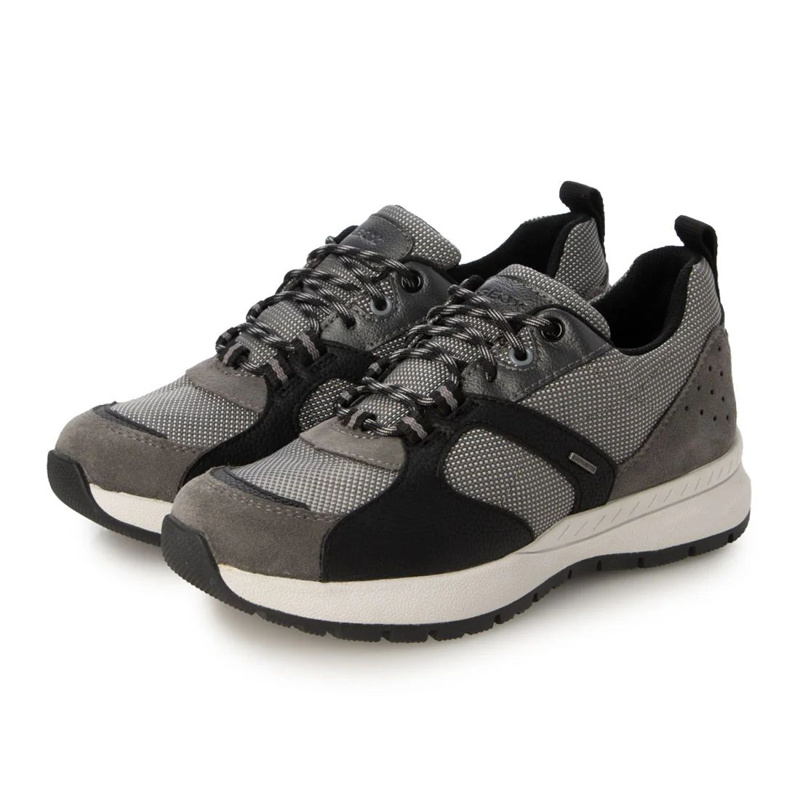 SNEAKERS - DARK GREY
