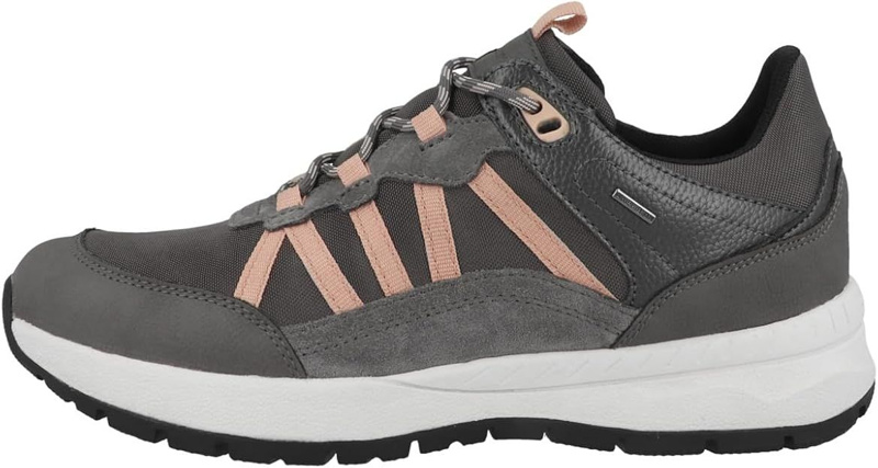 SNEAKERS - ANTHRACITE