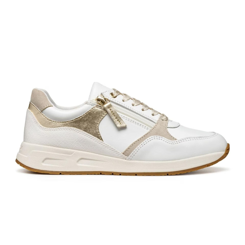 SNEAKERS - WHITE