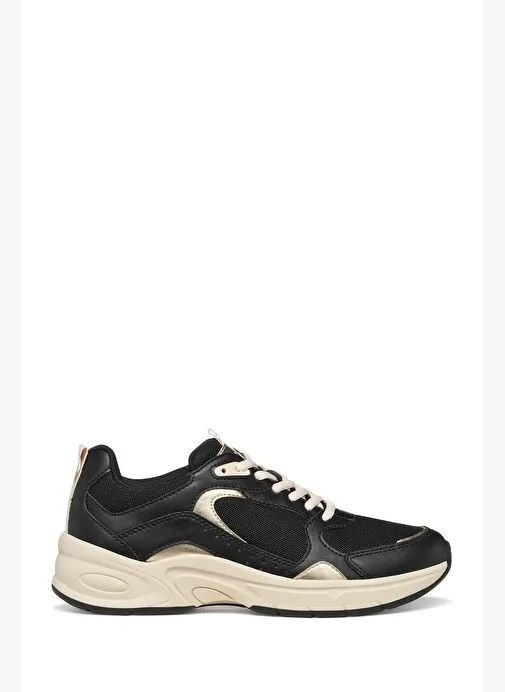 SNEAKERS - BLACK
