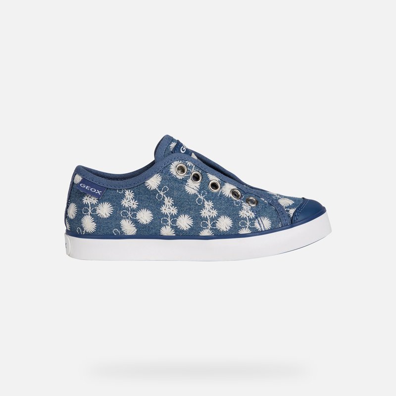 SNEAKERS - AVIO